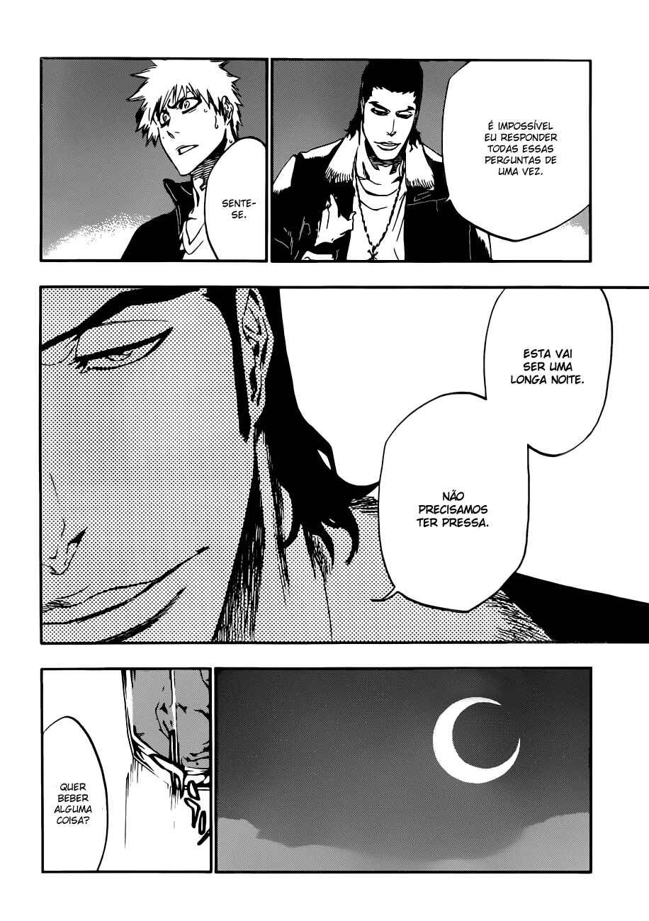 Read Bleach Pt Br Manga Online