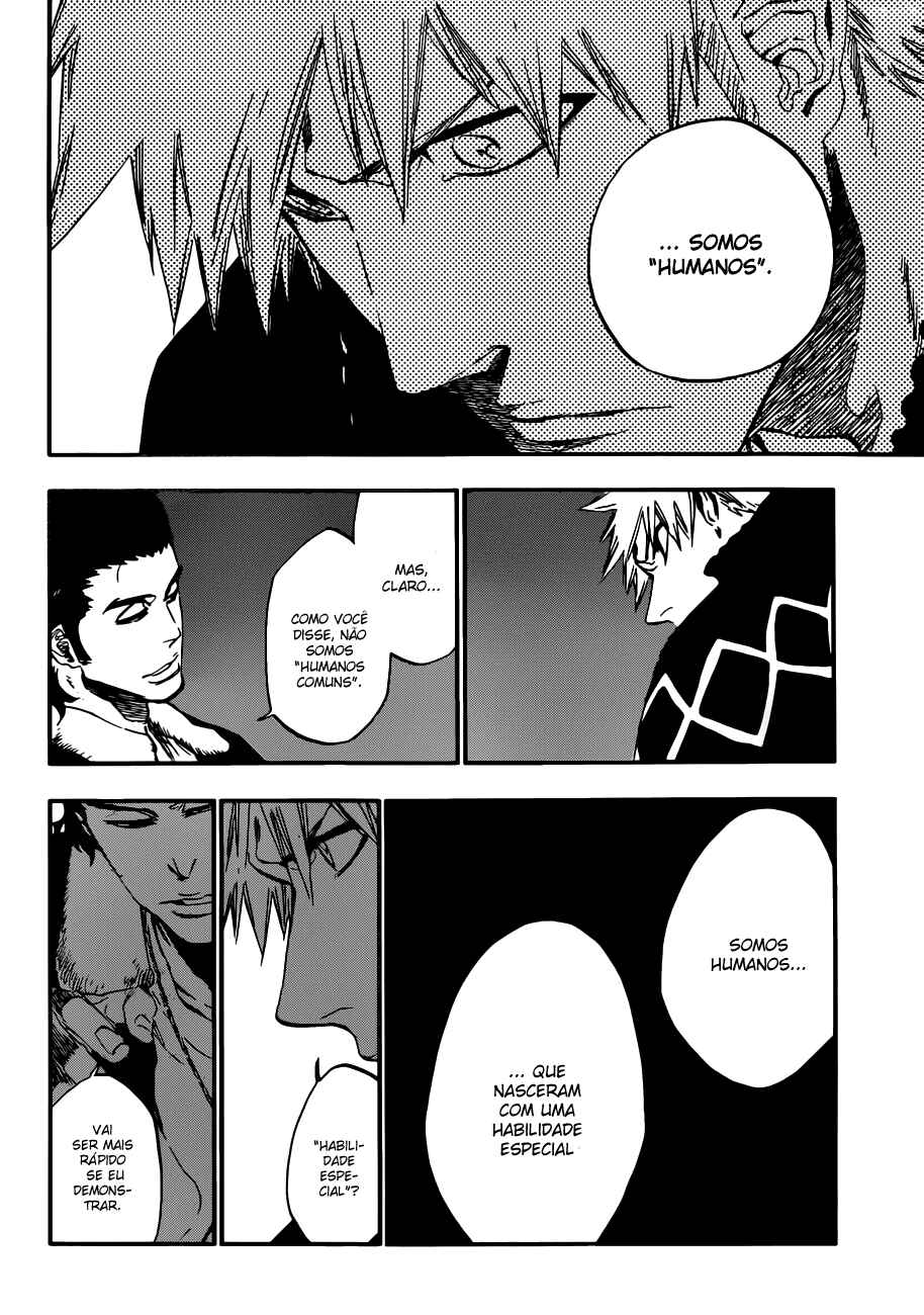 Read Bleach Pt Br Manga Online