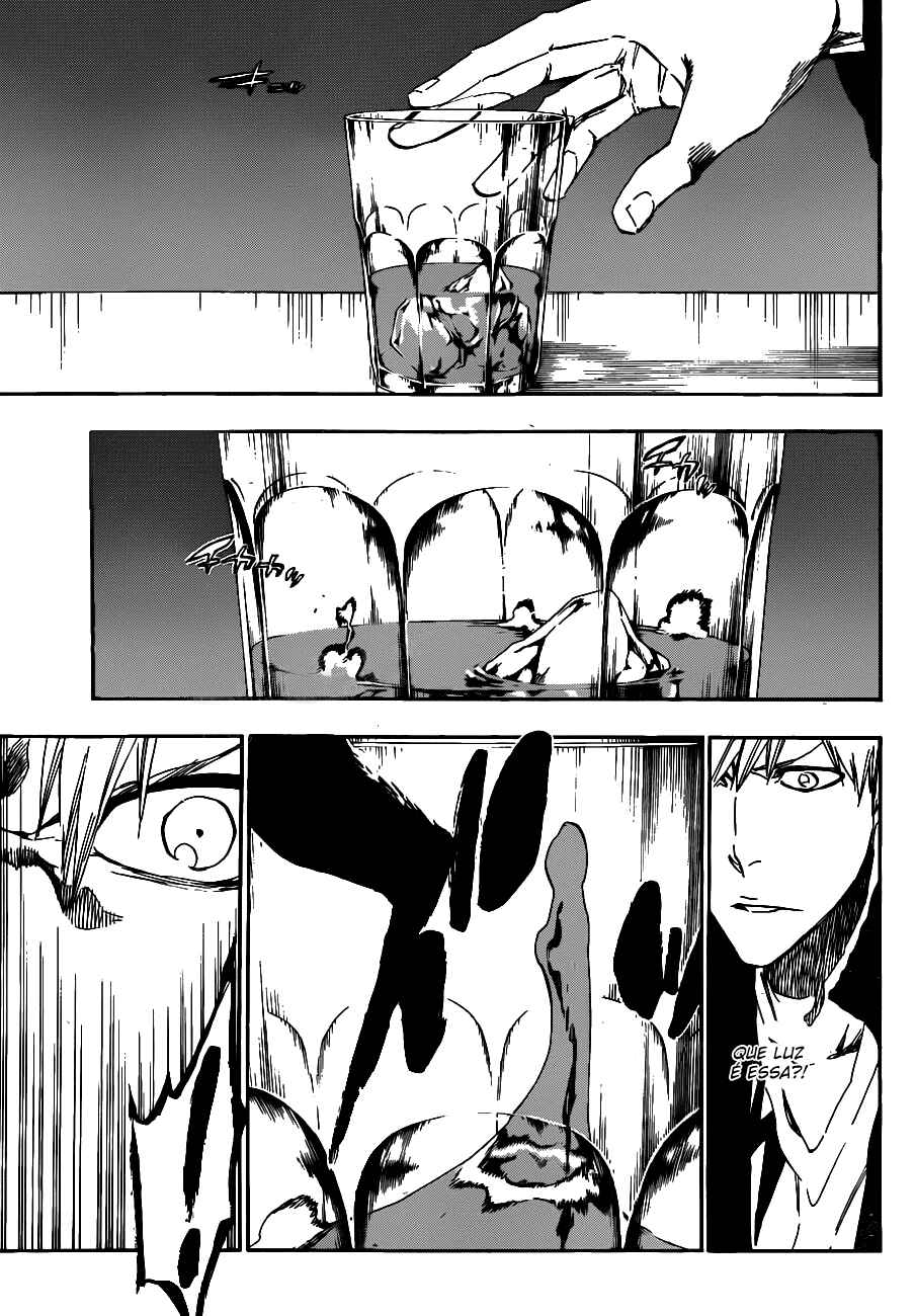 Read Bleach Pt Br Manga Online