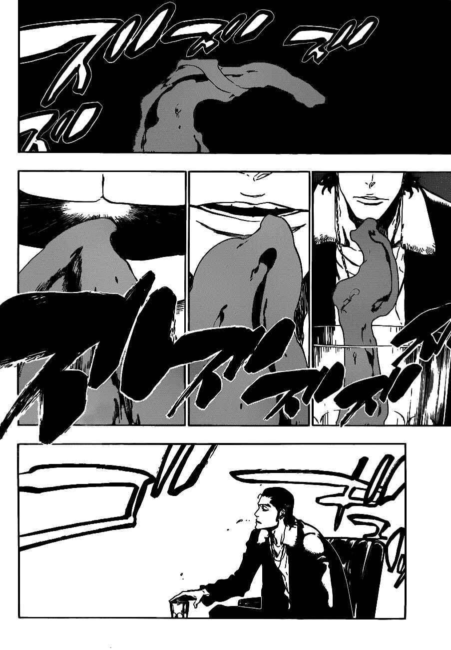 Read Bleach Pt Br Manga Online