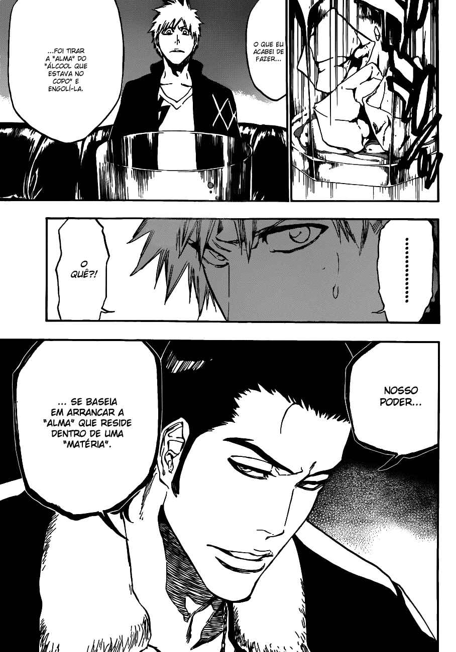 Read Bleach Pt Br Manga Online