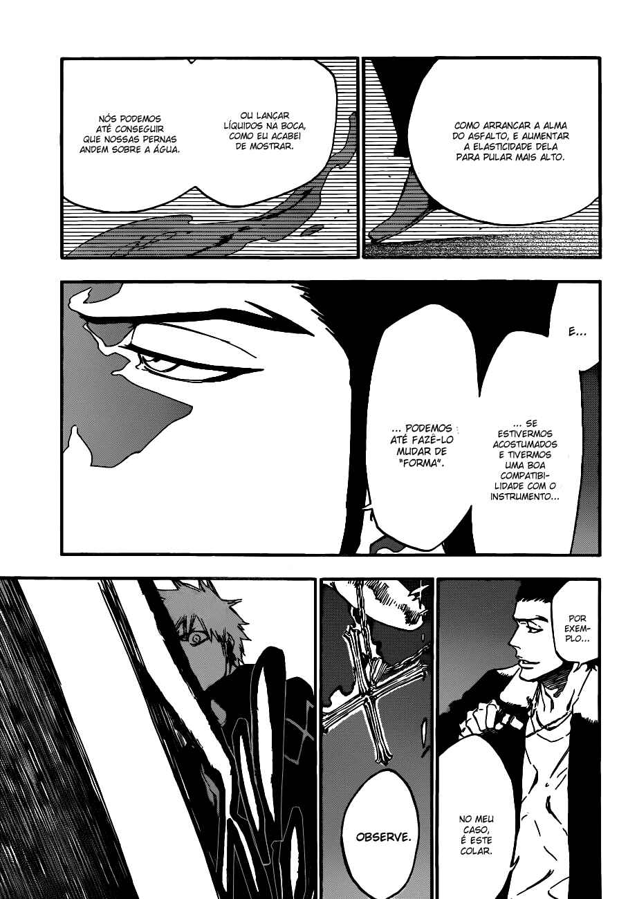 Read Bleach Pt Br Manga Online