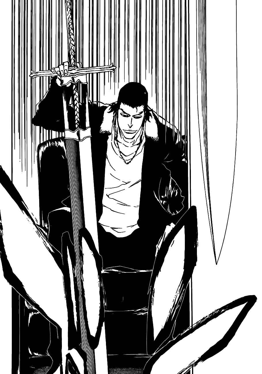 Read Bleach Pt Br Manga Online