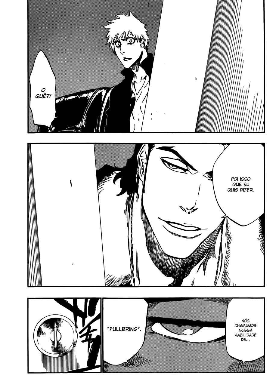 Read Bleach Pt Br Manga Online