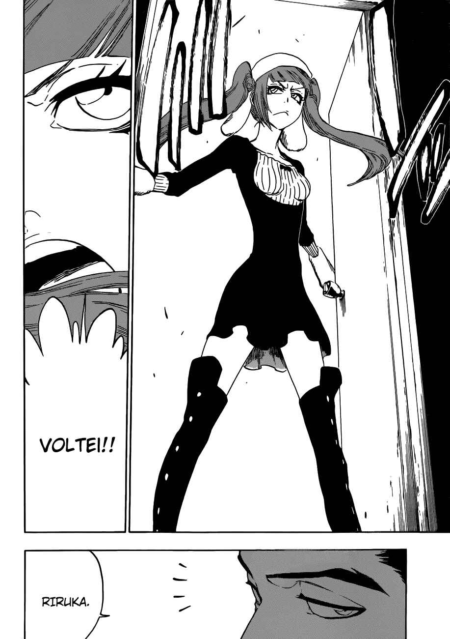 Read Bleach Pt Br Manga Online