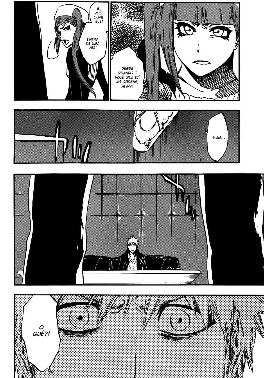Read Bleach Pt Br Manga Online