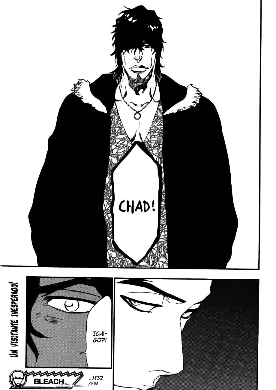 Read Bleach Pt Br Manga Online