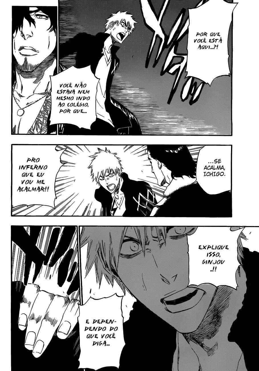 Read Bleach Pt Br Manga Online