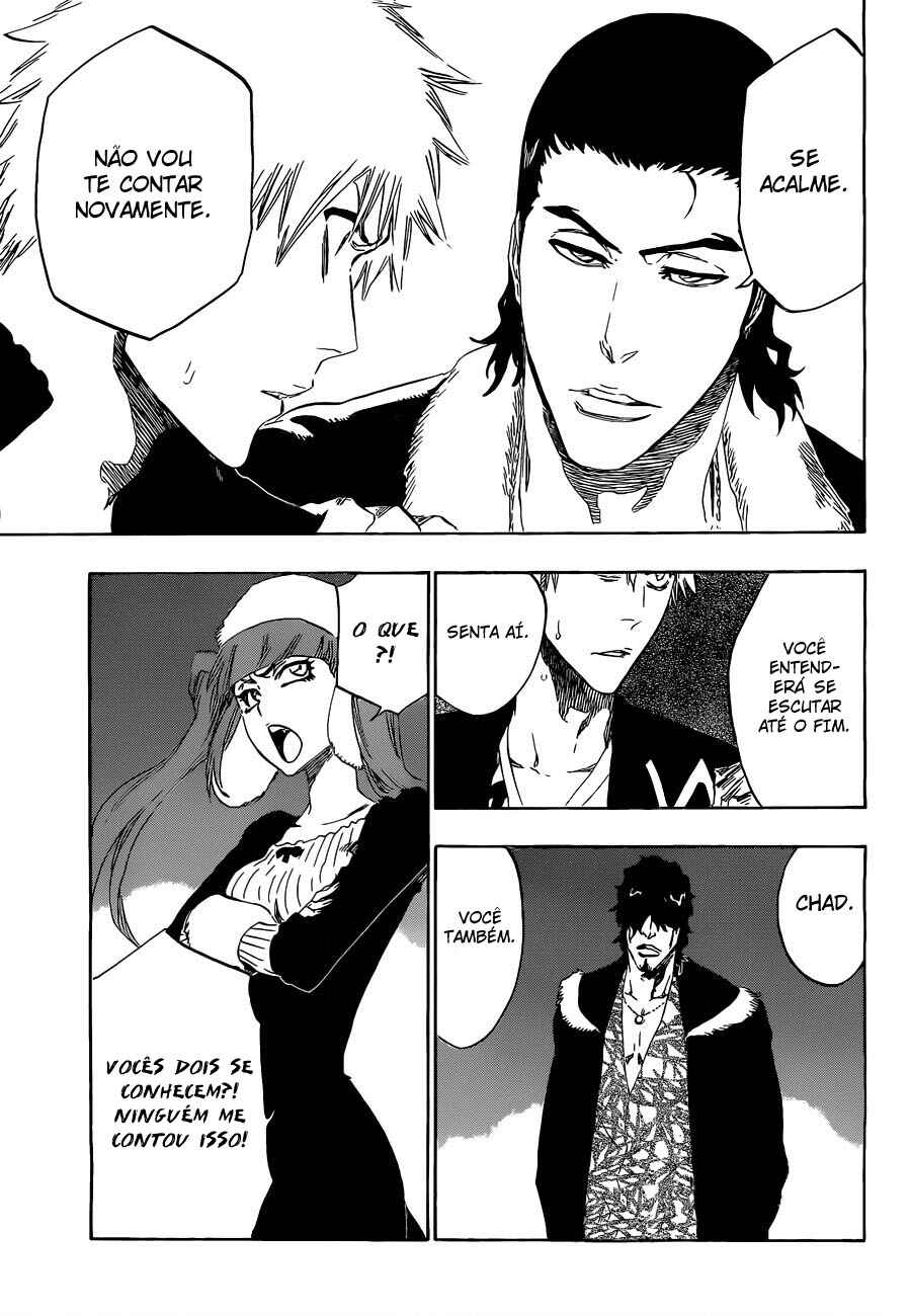 Read Bleach Pt Br Manga Online