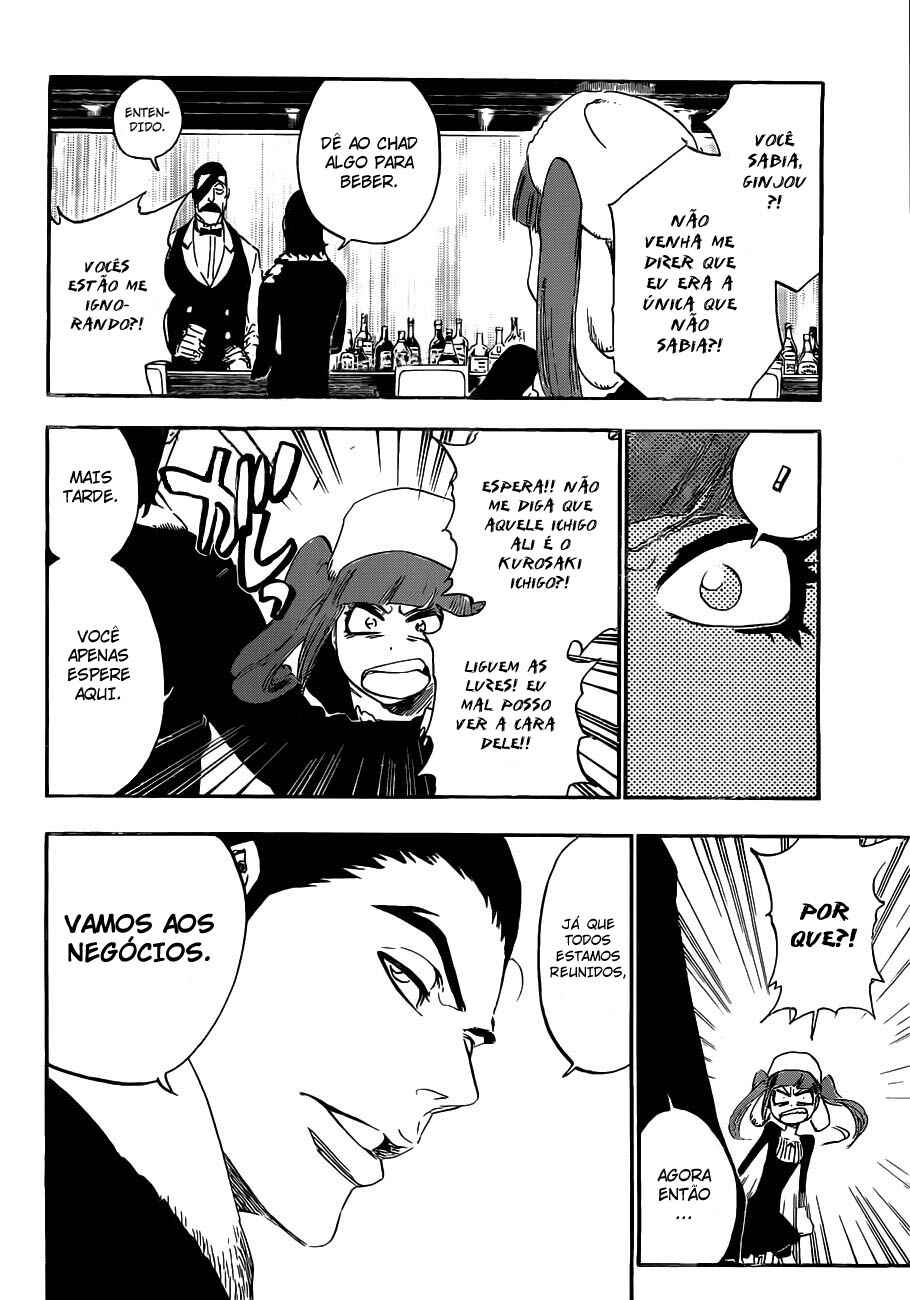 Read Bleach Pt Br Manga Online