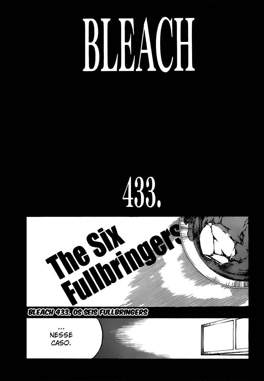 Read Bleach Pt Br Manga Online