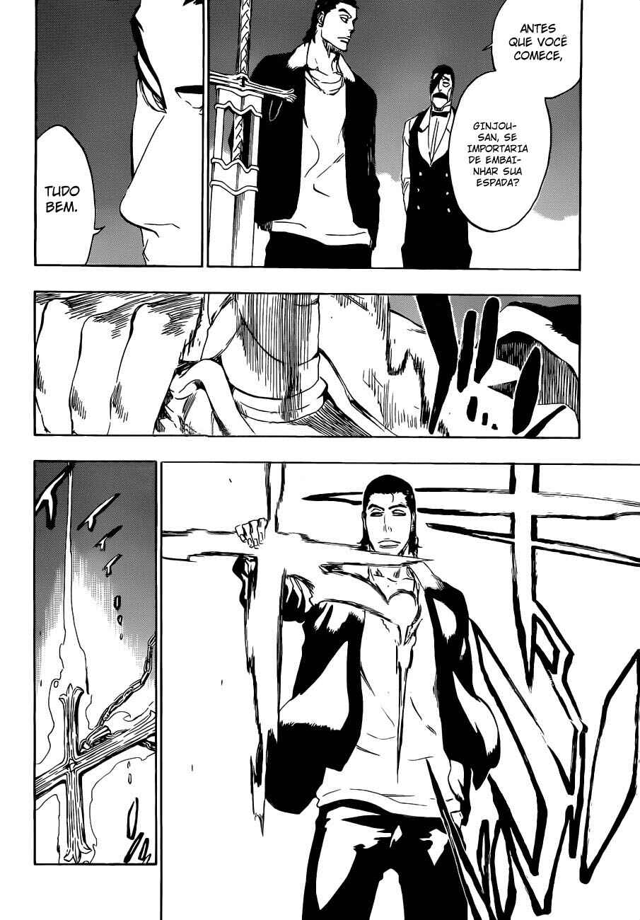 Read Bleach Pt Br Manga Online
