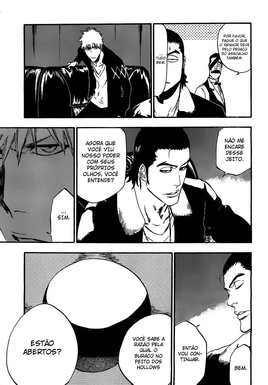 Read Bleach Pt Br Manga Online