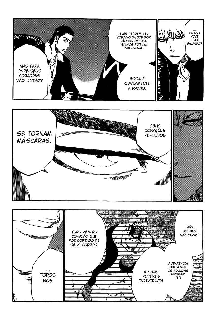 Read Bleach Pt Br Manga Online