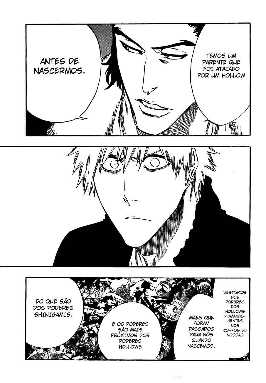 Read Bleach Pt Br Manga Online