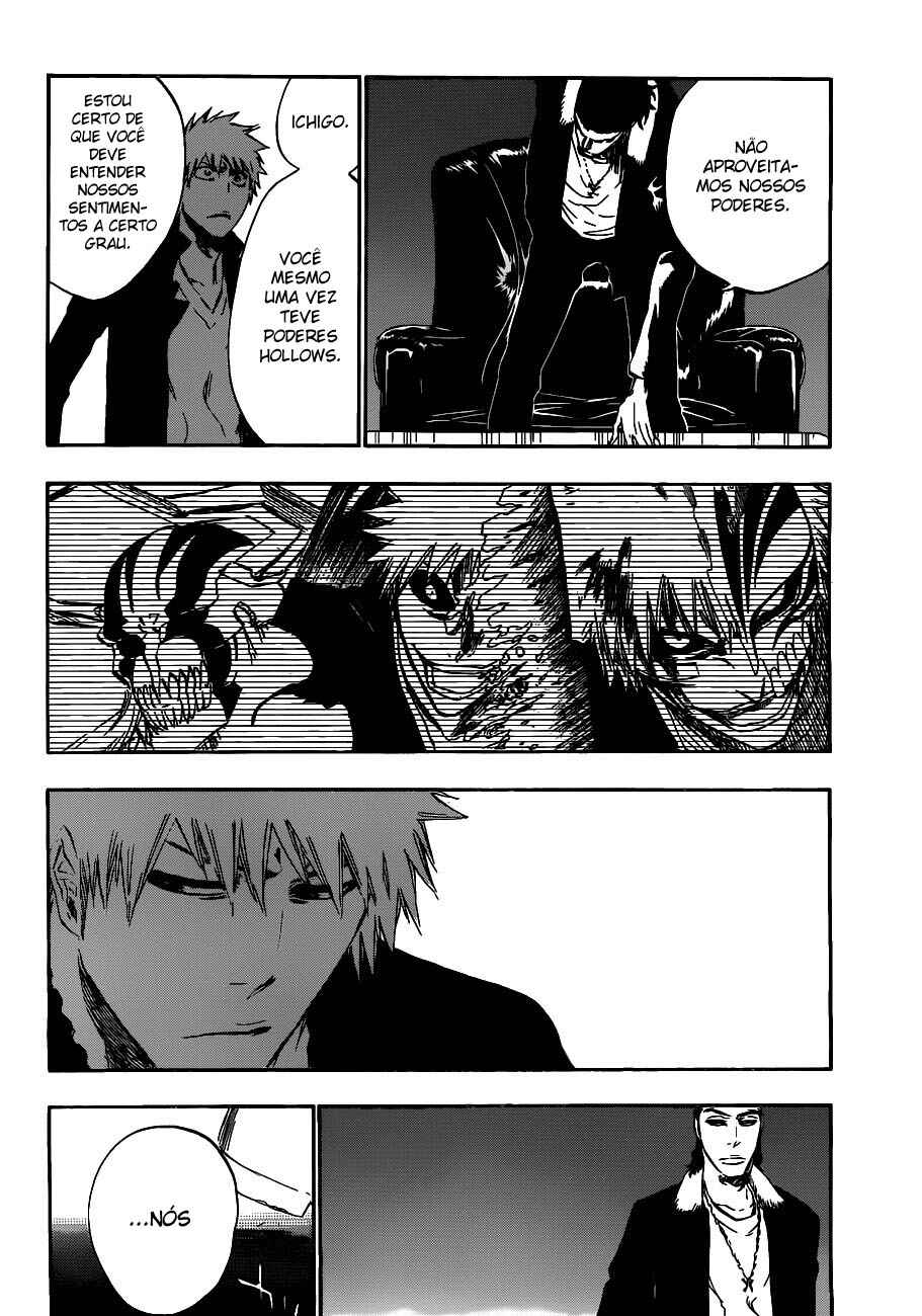 Read Bleach Pt Br Manga Online
