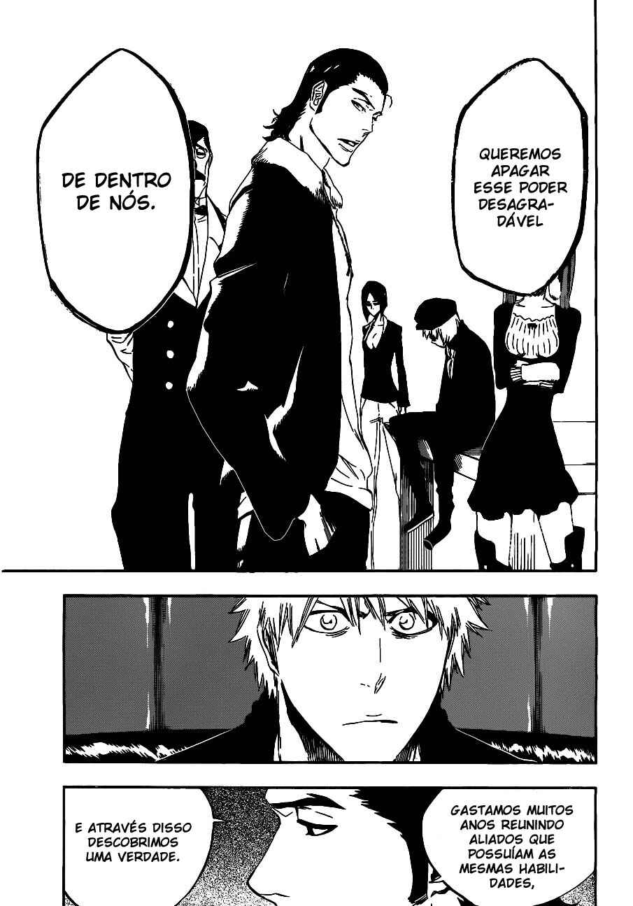 Read Bleach Pt Br Manga Online
