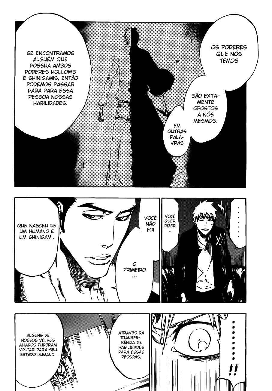 Read Bleach Pt Br Manga Online
