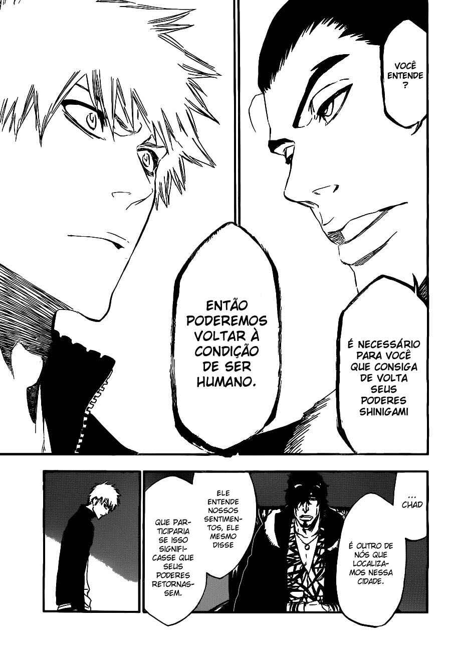 Read Bleach Pt Br Manga Online