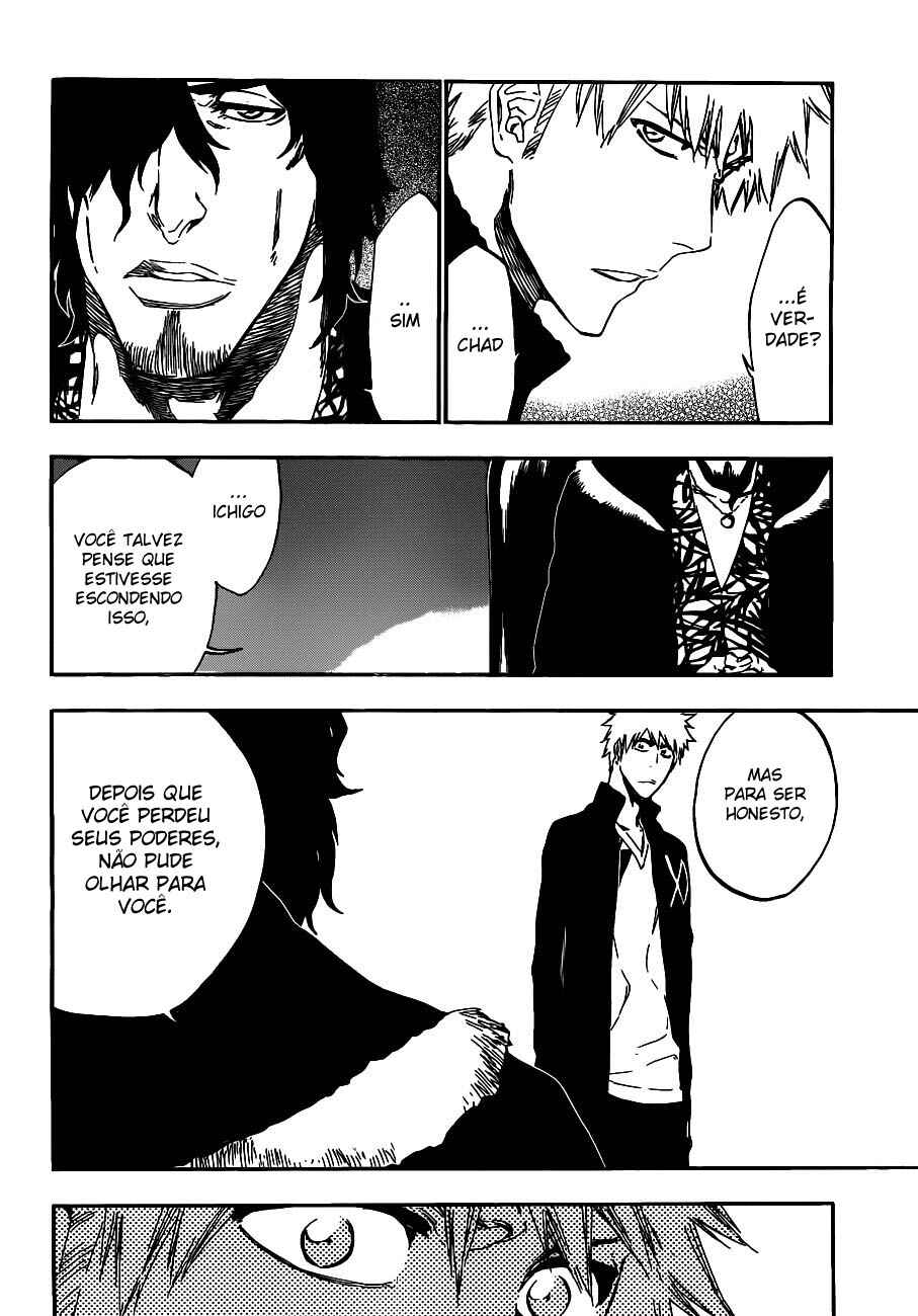 Read Bleach Pt Br Manga Online