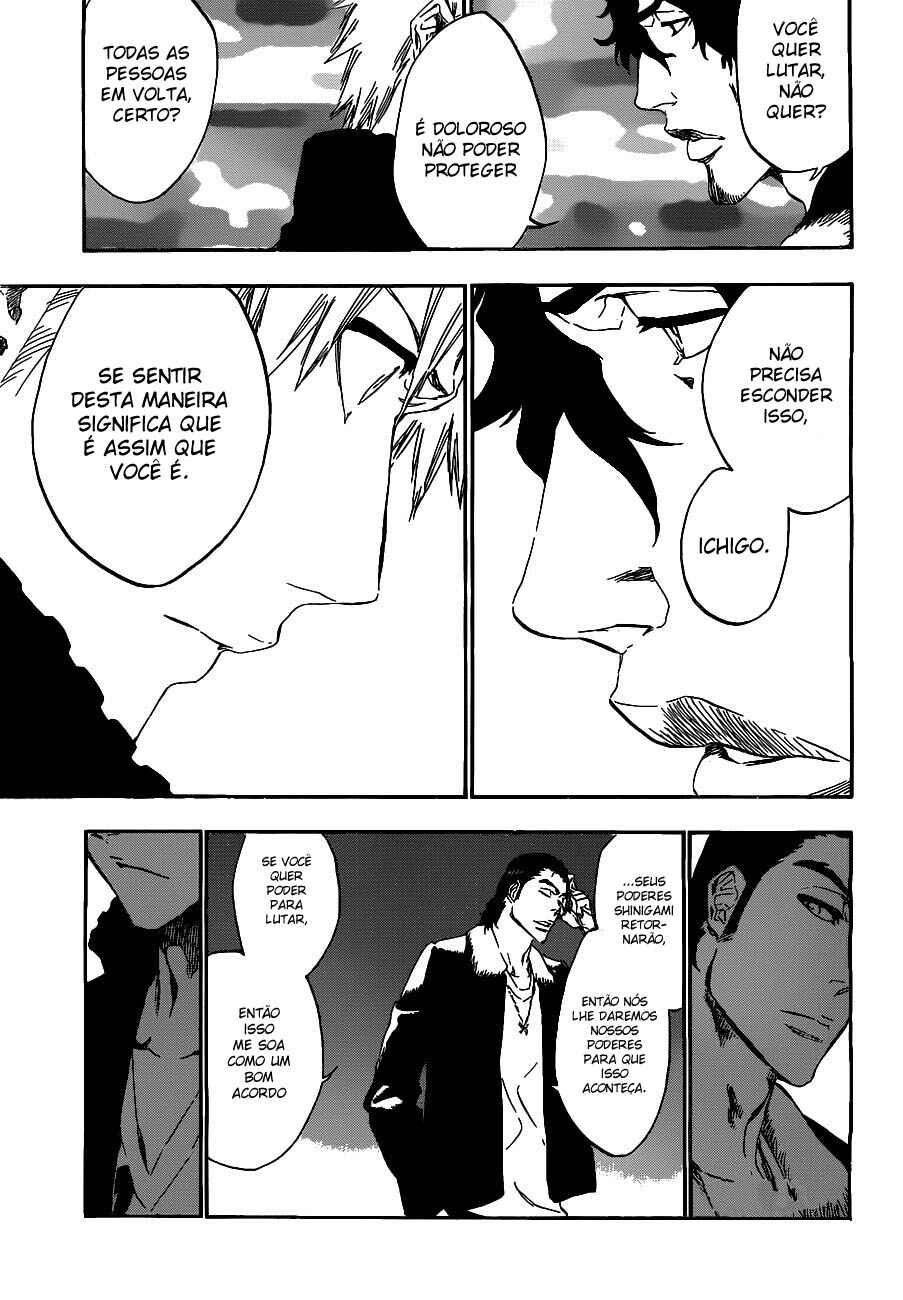 Read Bleach Pt Br Manga Online