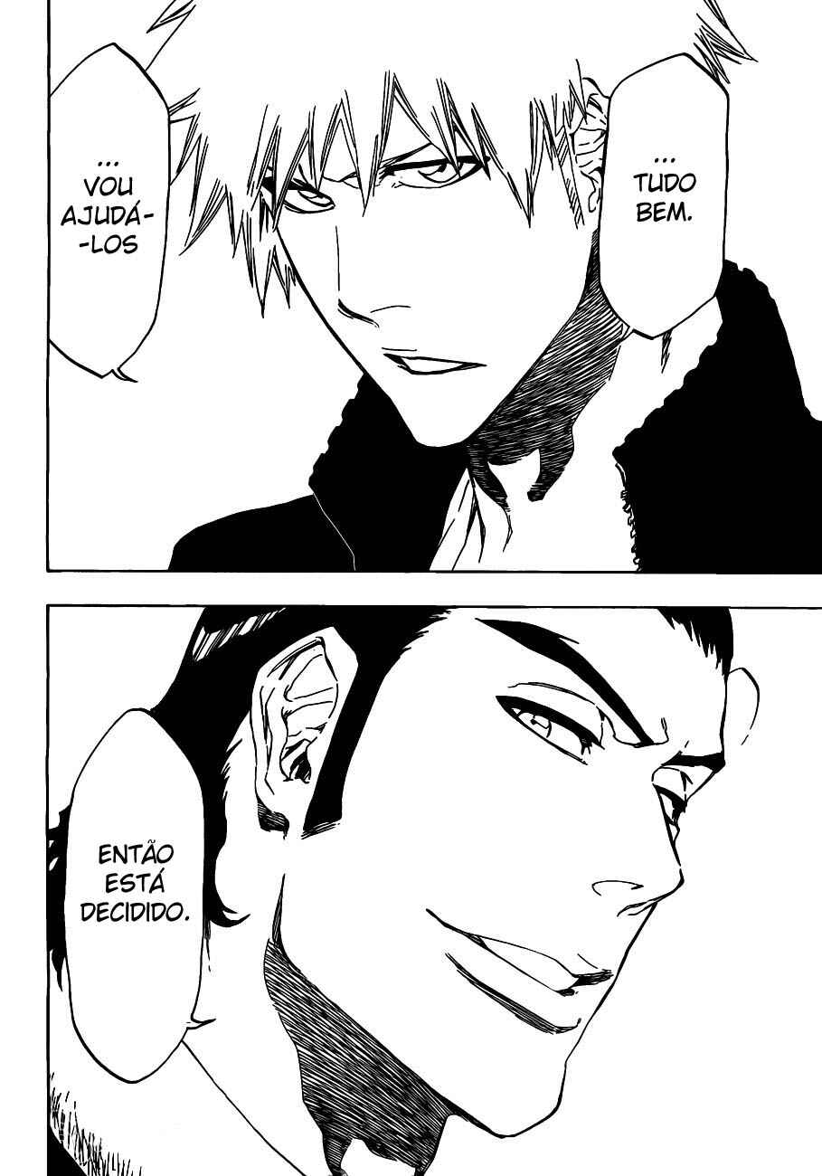 Read Bleach Pt Br Manga Online