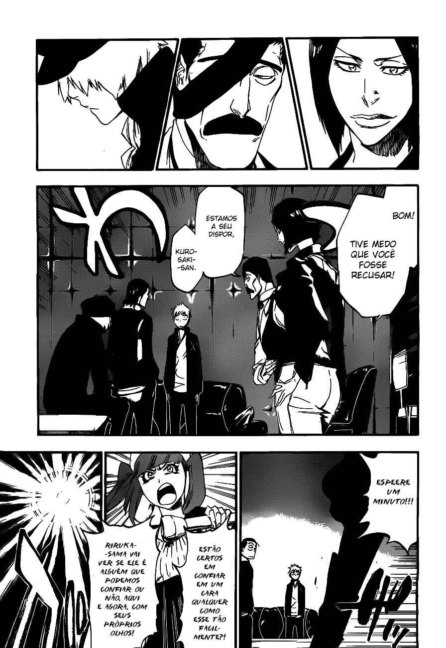 Read Bleach Pt Br Manga Online