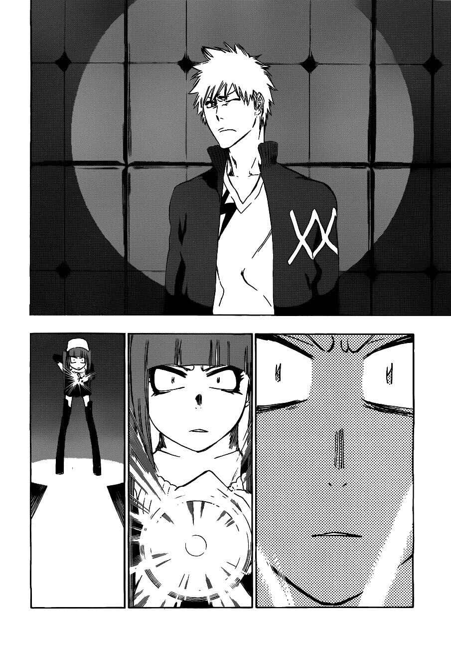 Read Bleach Pt Br Manga Online