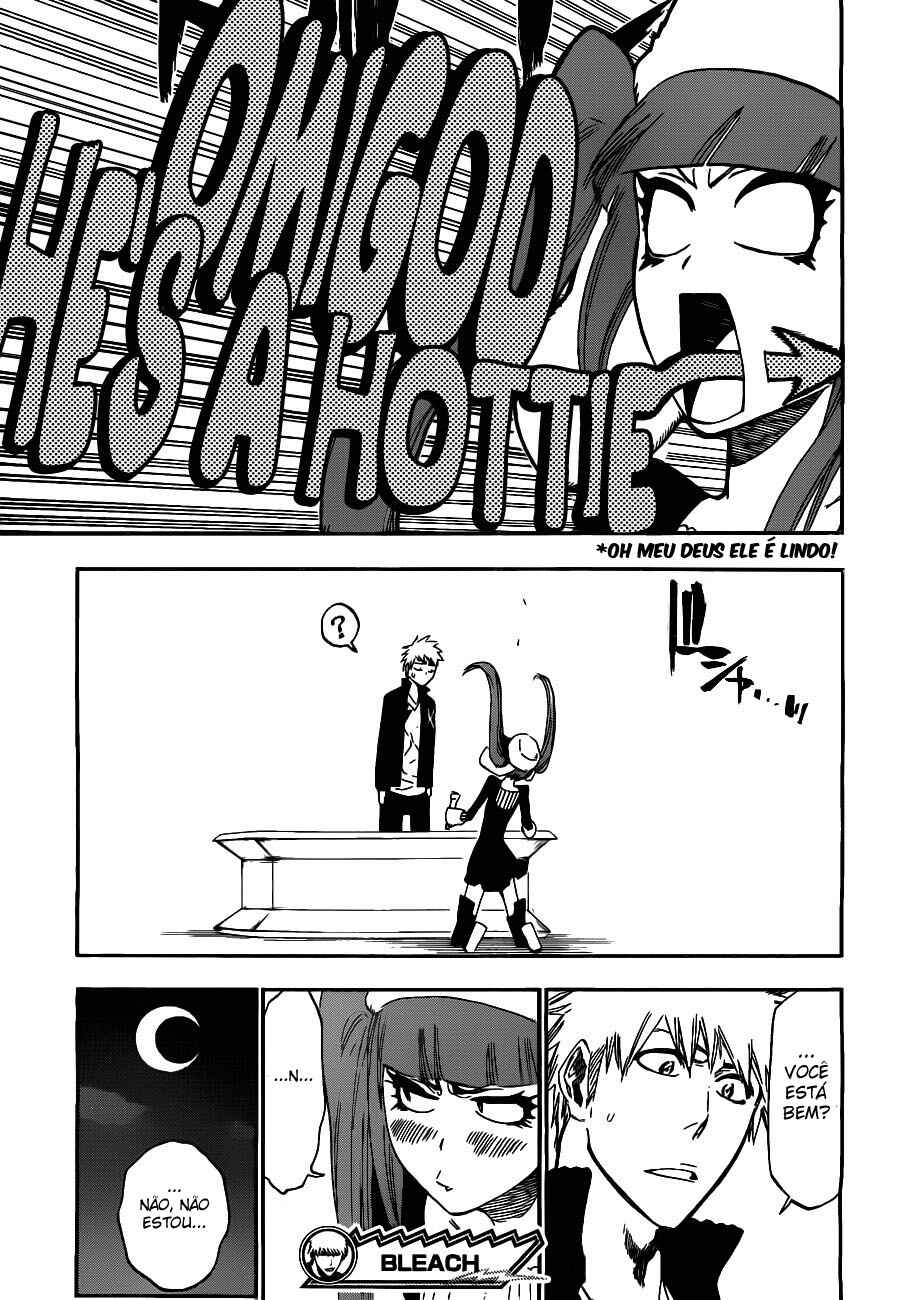 Read Bleach Pt Br Manga Online