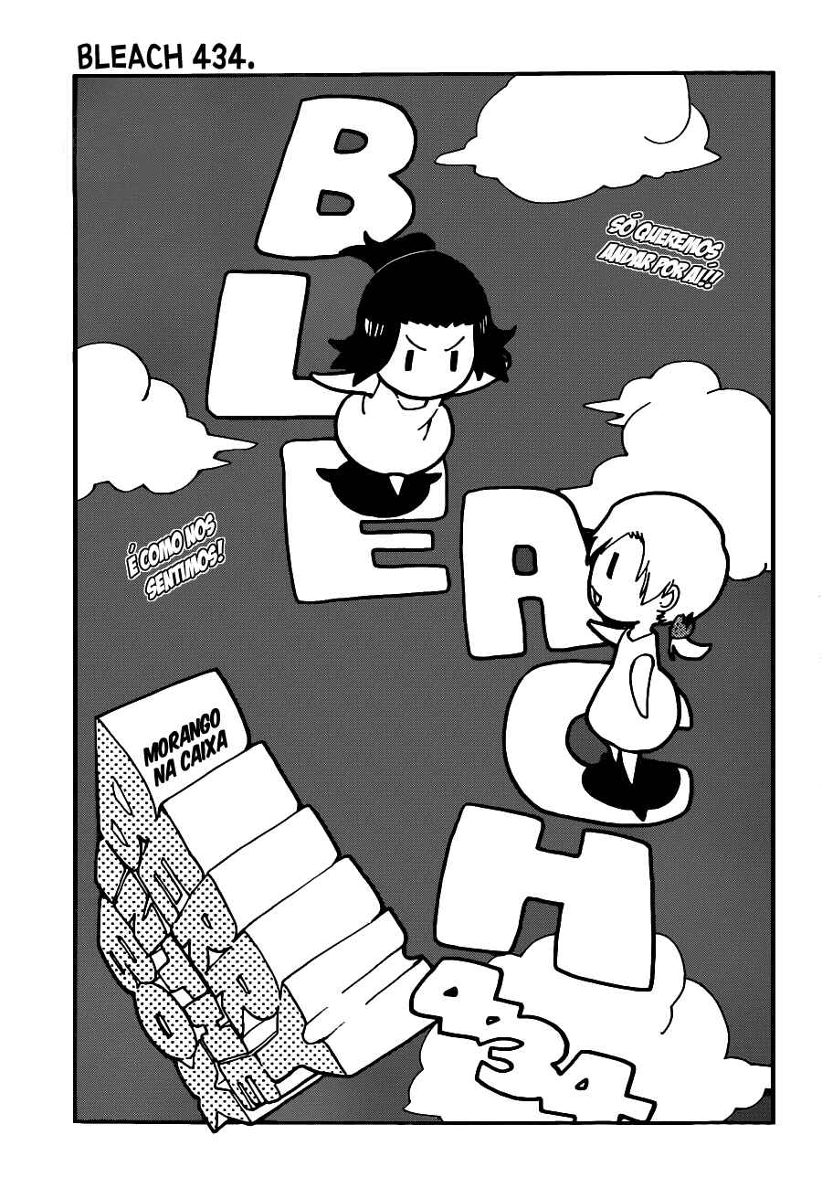 Read Bleach Pt Br Manga Online