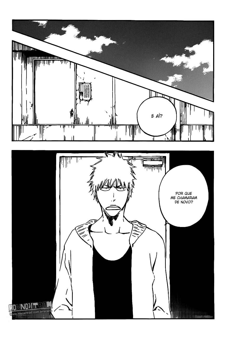 Read Bleach Pt Br Manga Online