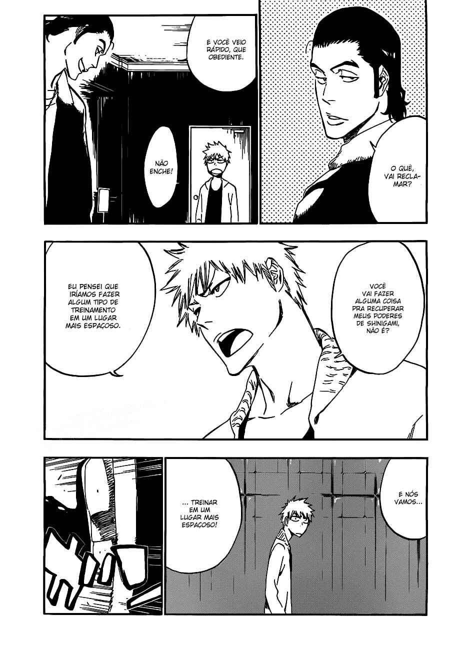 Read Bleach Pt Br Manga Online
