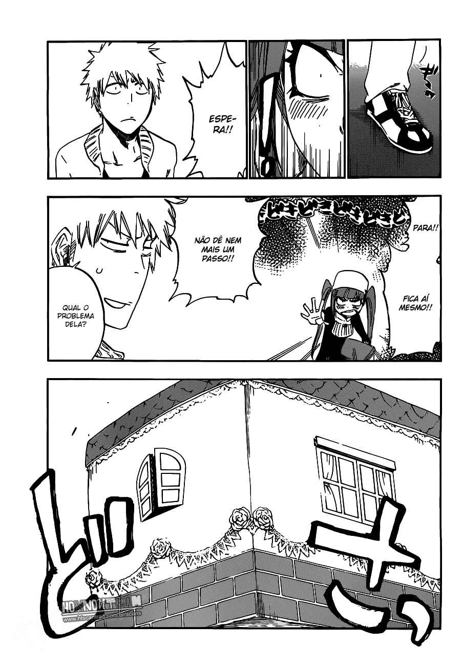 Read Bleach Pt Br Manga Online
