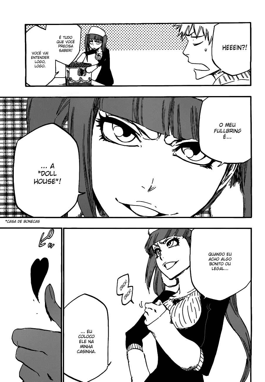 Read Bleach Pt Br Manga Online