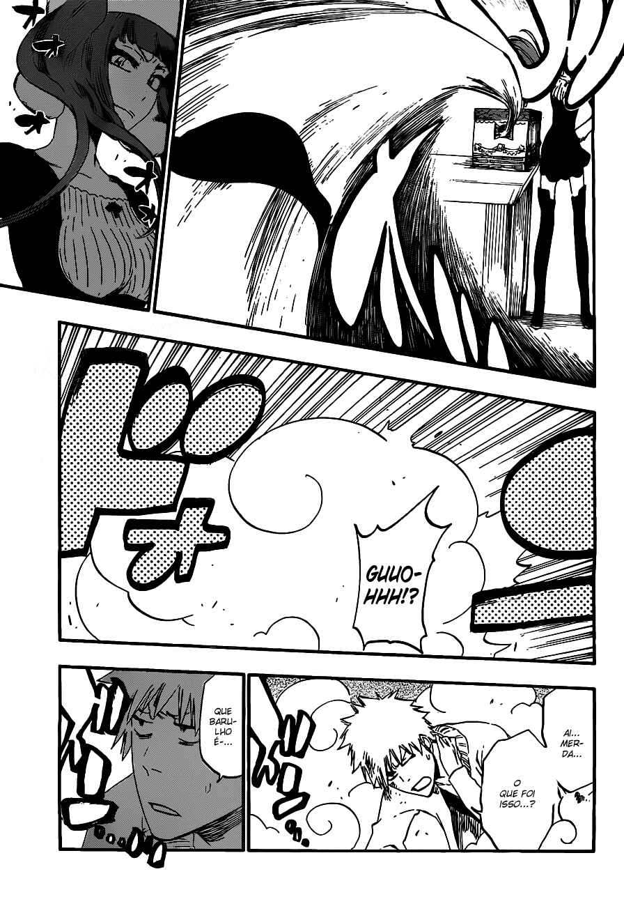 Read Bleach Pt Br Manga Online
