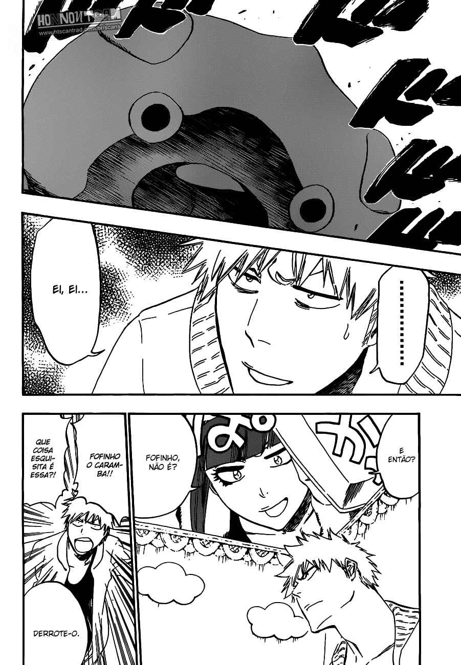 Read Bleach Pt Br Manga Online