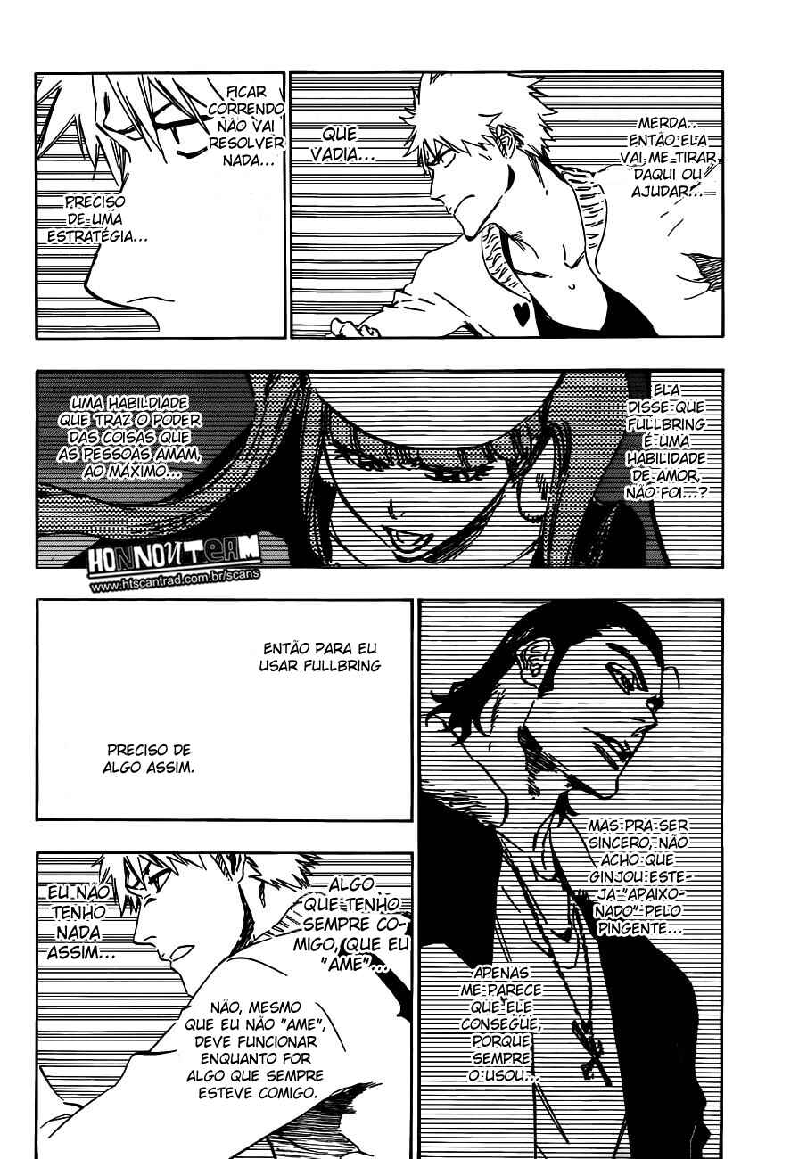 Read Bleach Pt Br Manga Online
