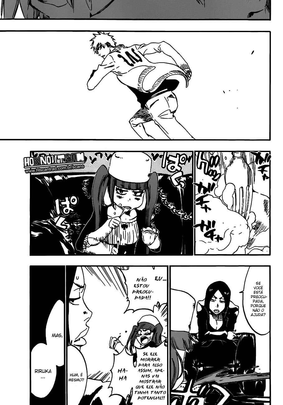 Read Bleach Pt Br Manga Online