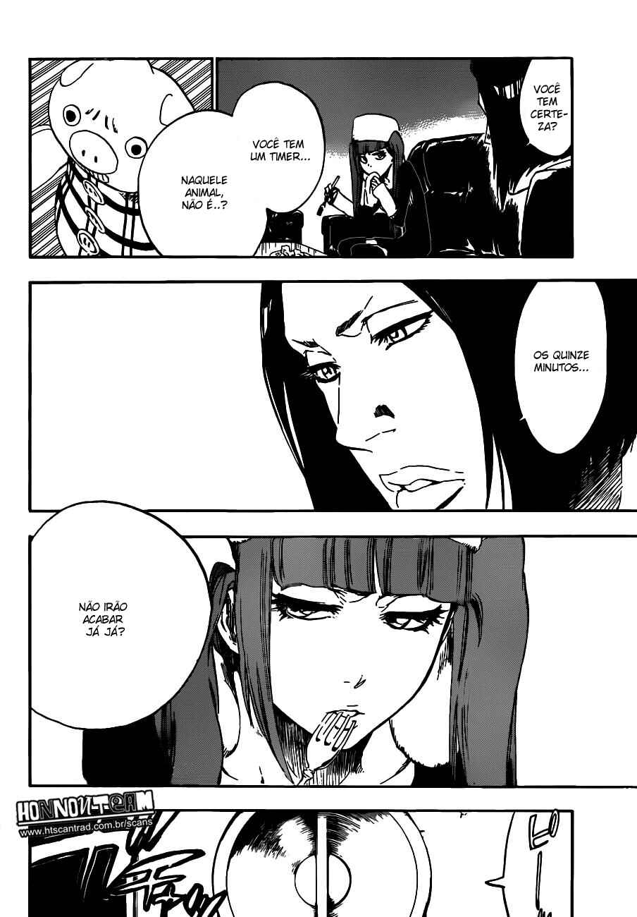 Read Bleach Pt Br Manga Online