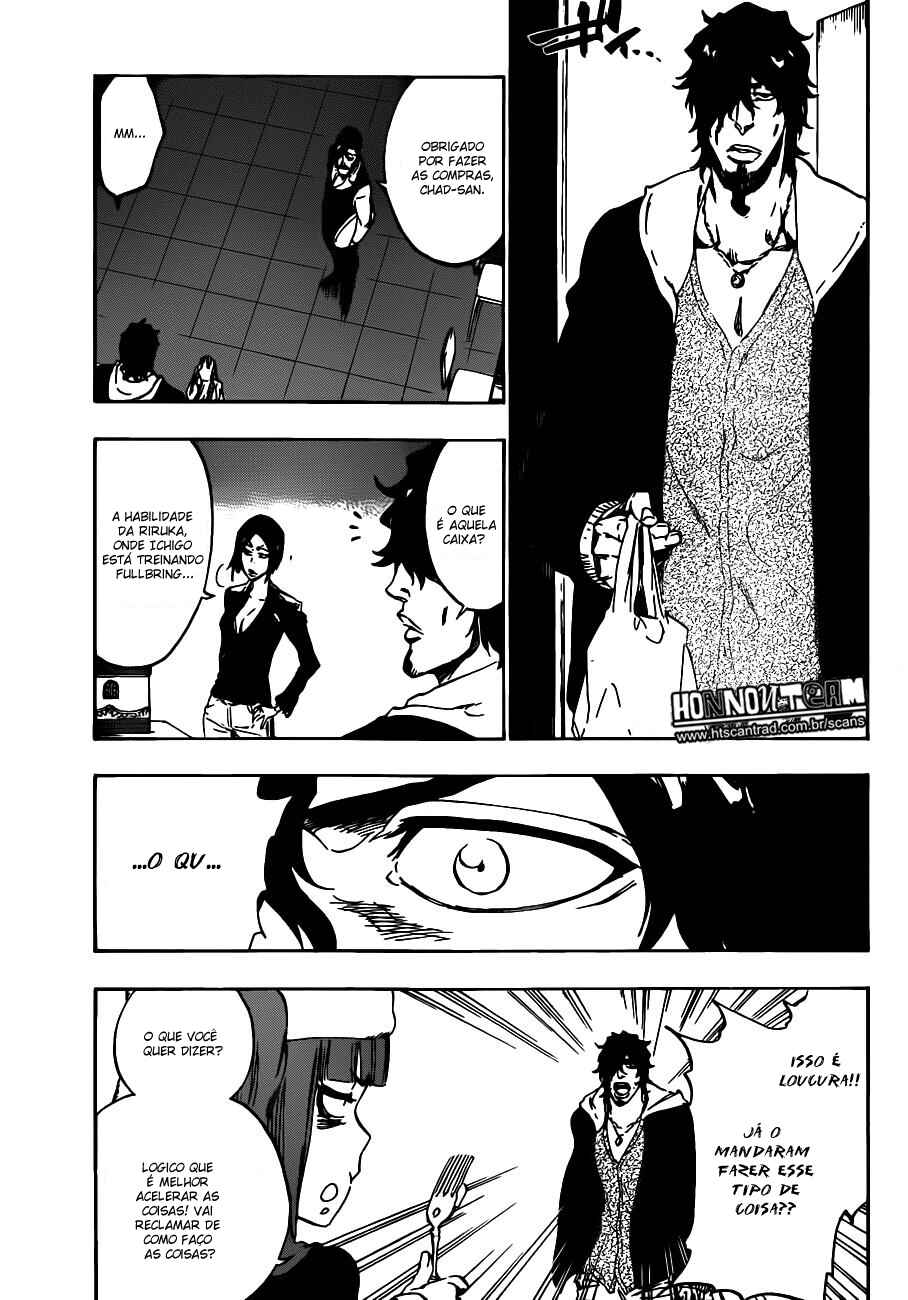 Read Bleach Pt Br Manga Online