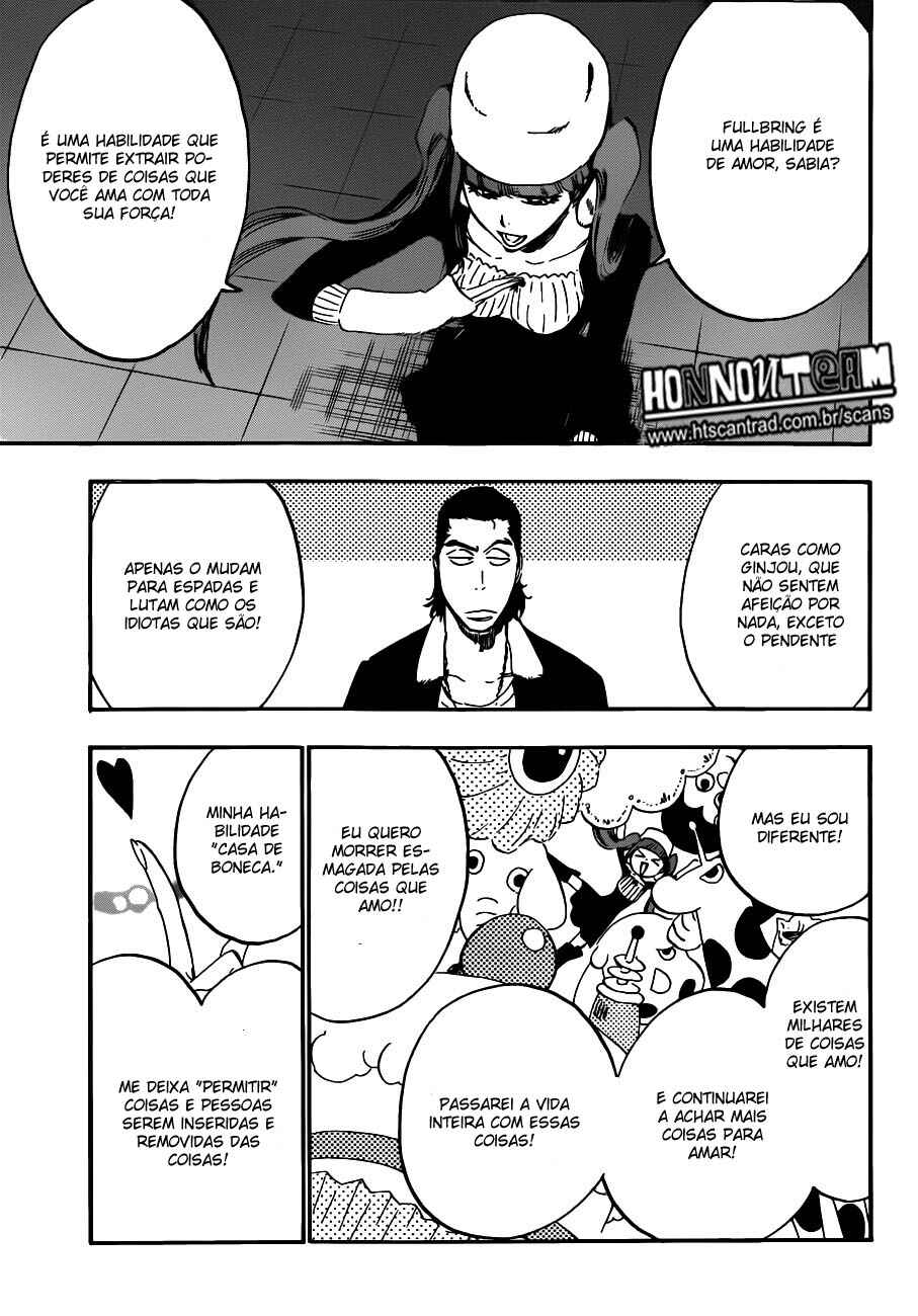 Read Bleach Pt Br Manga Online