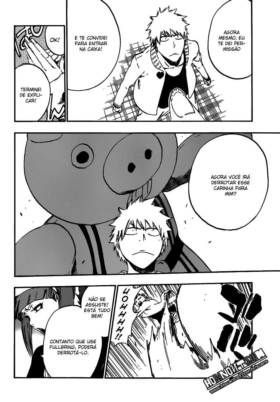 Read Bleach Pt Br Manga Online