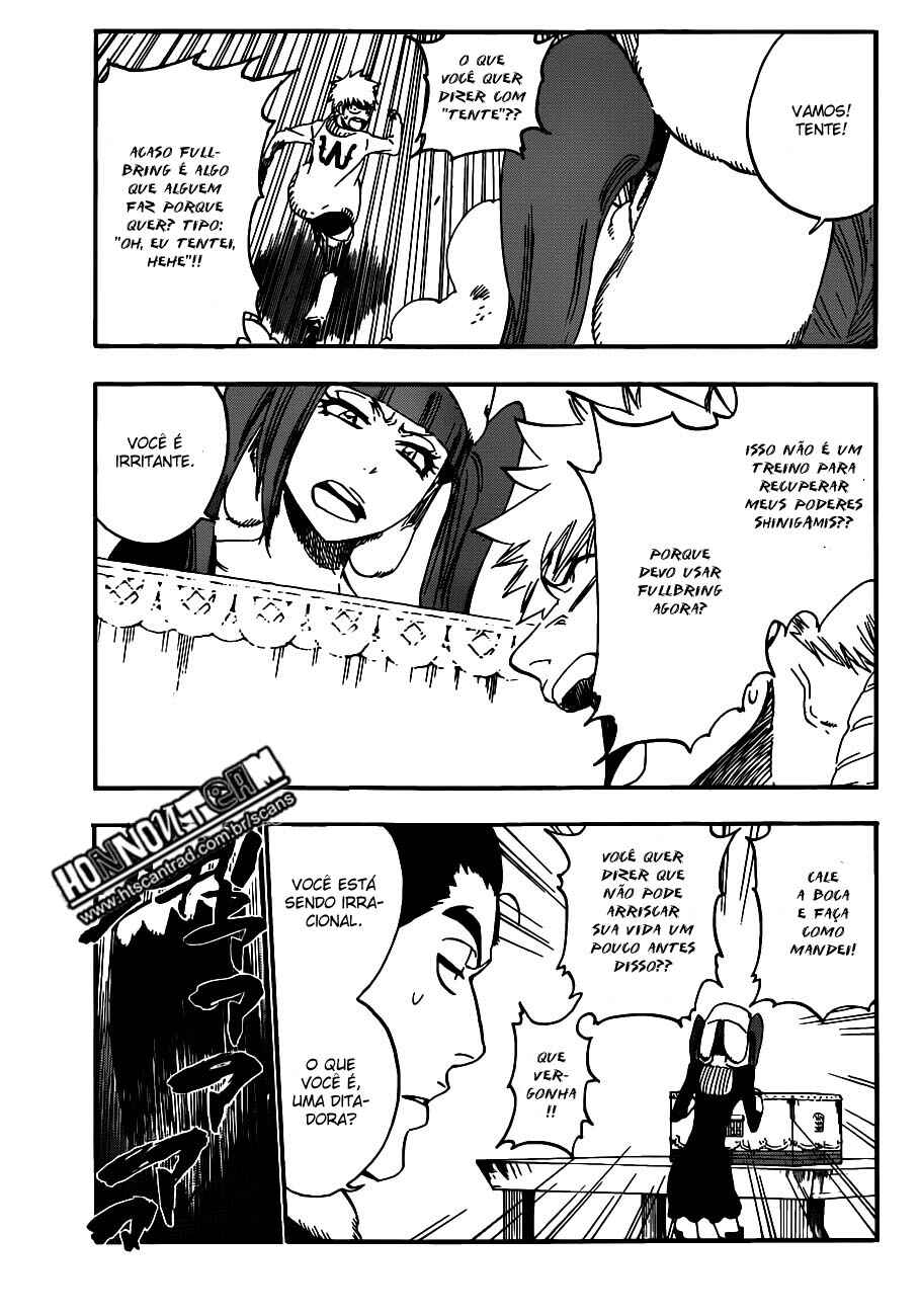 Read Bleach Pt Br Manga Online