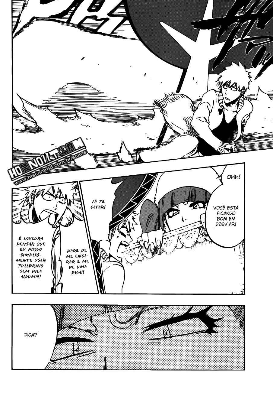 Read Bleach Pt Br Manga Online