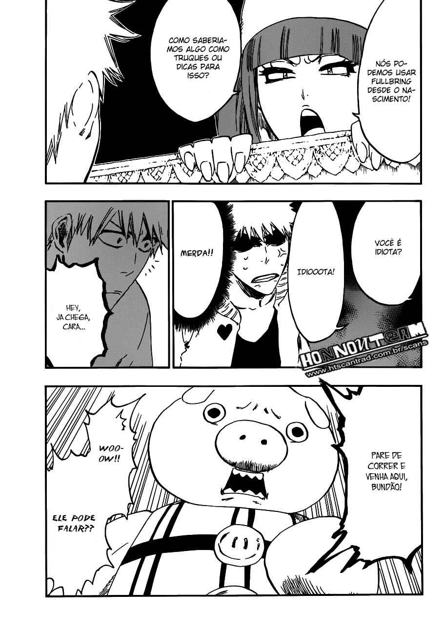 Read Bleach Pt Br Manga Online