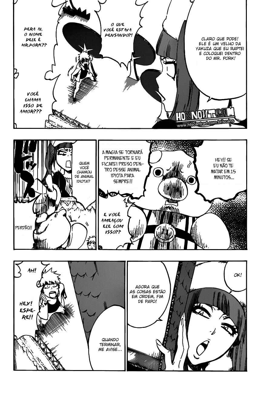 Read Bleach Pt Br Manga Online