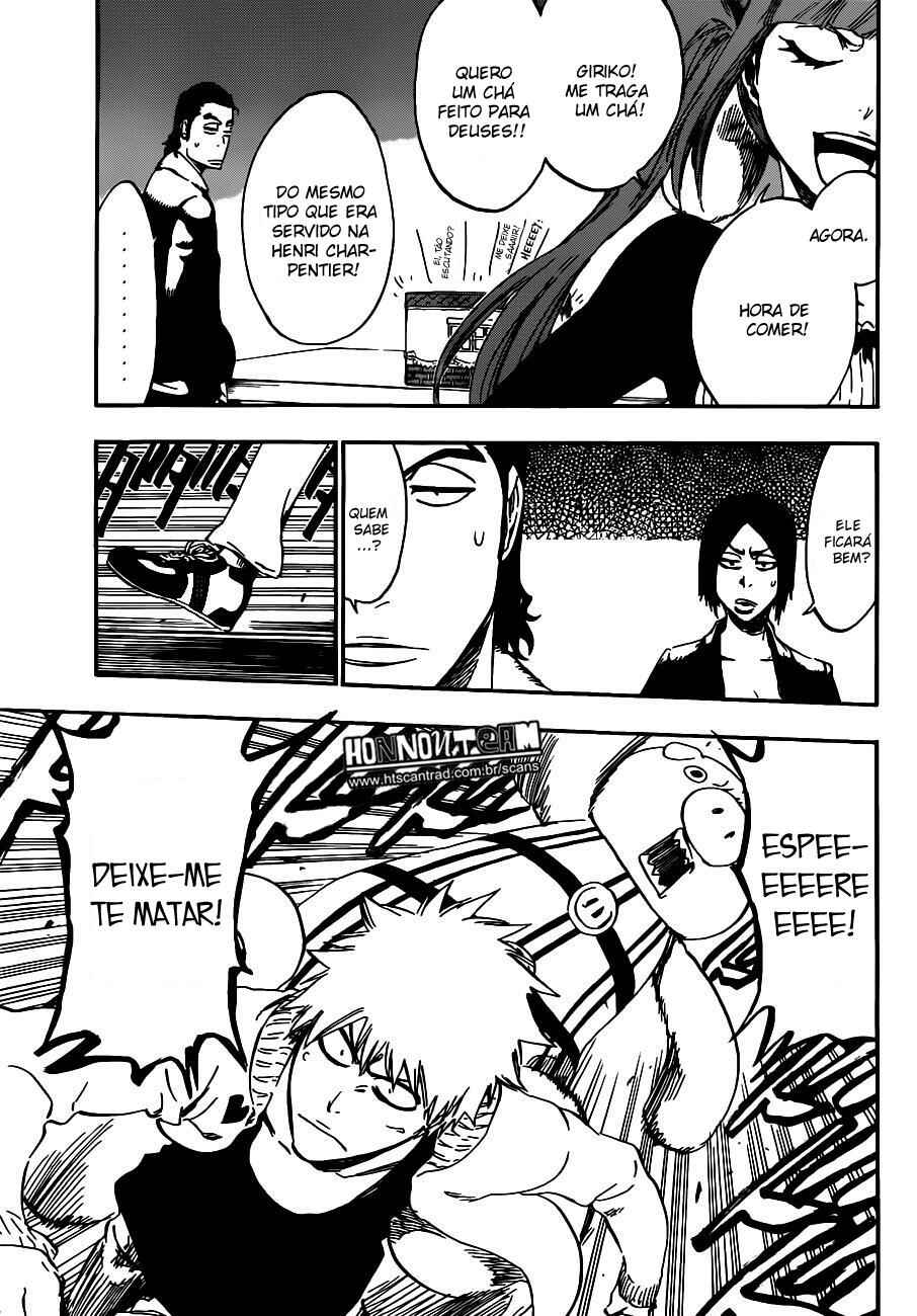 Read Bleach Pt Br Manga Online