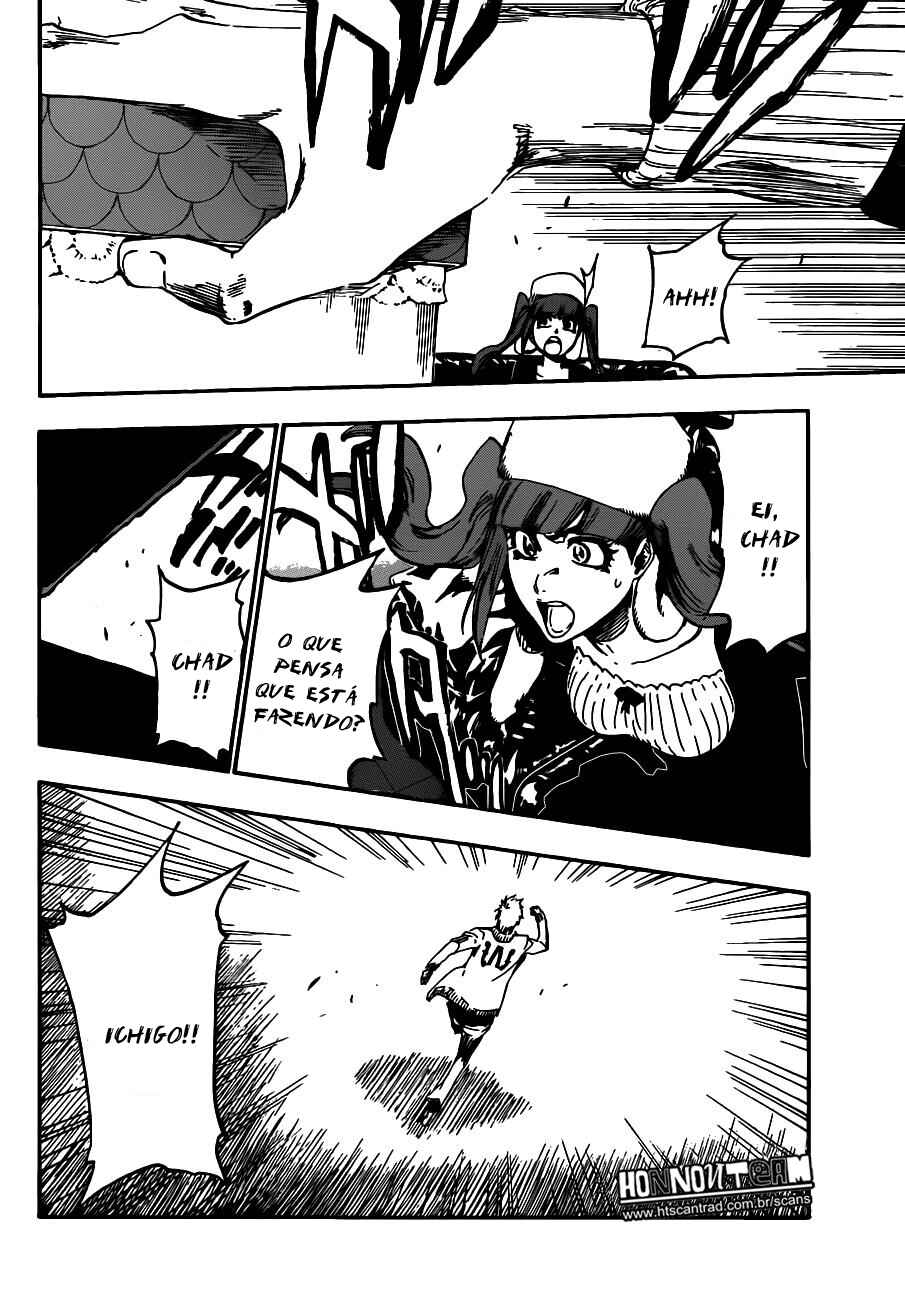 Read Bleach Pt Br Manga Online