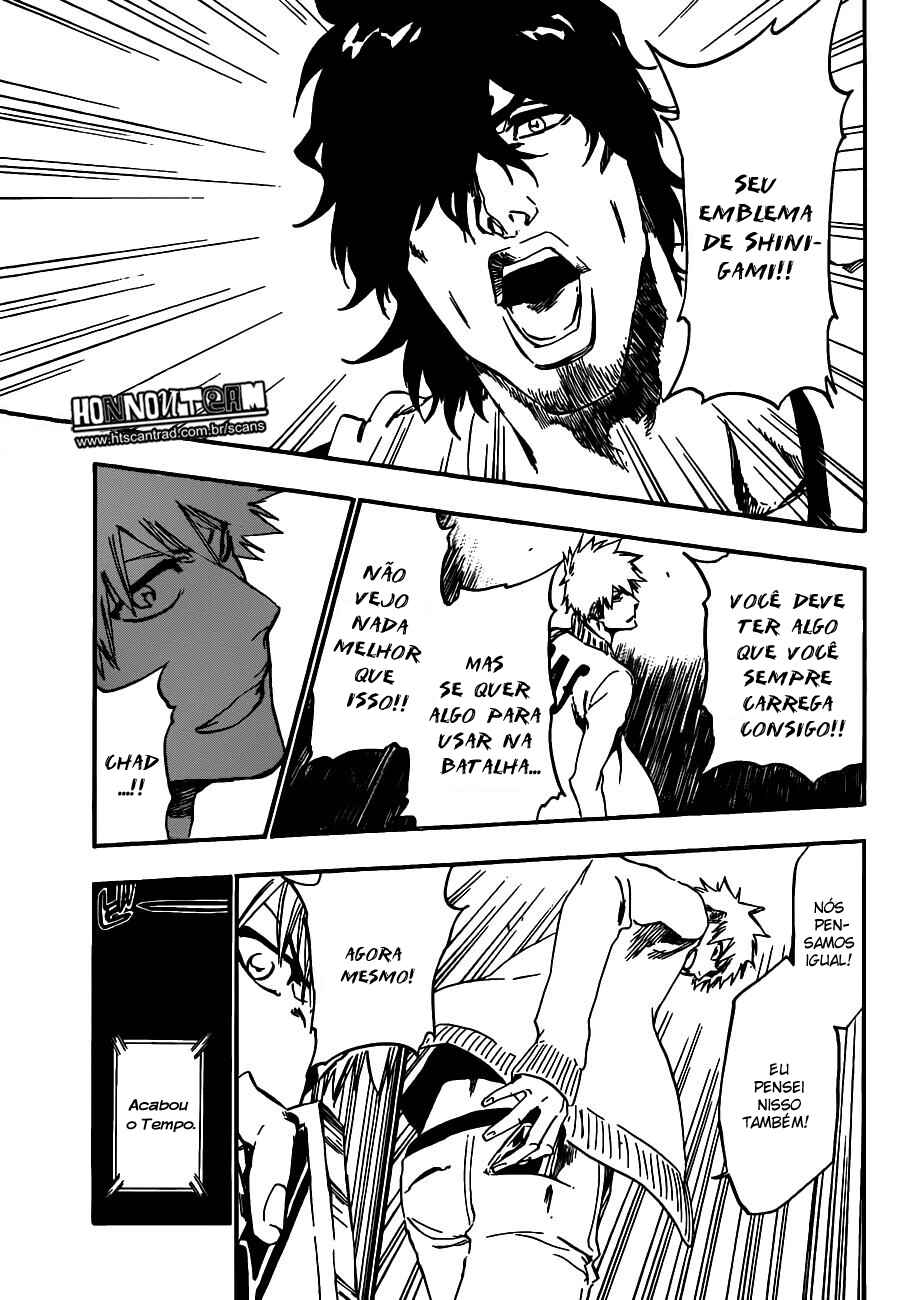 Read Bleach Pt Br Manga Online