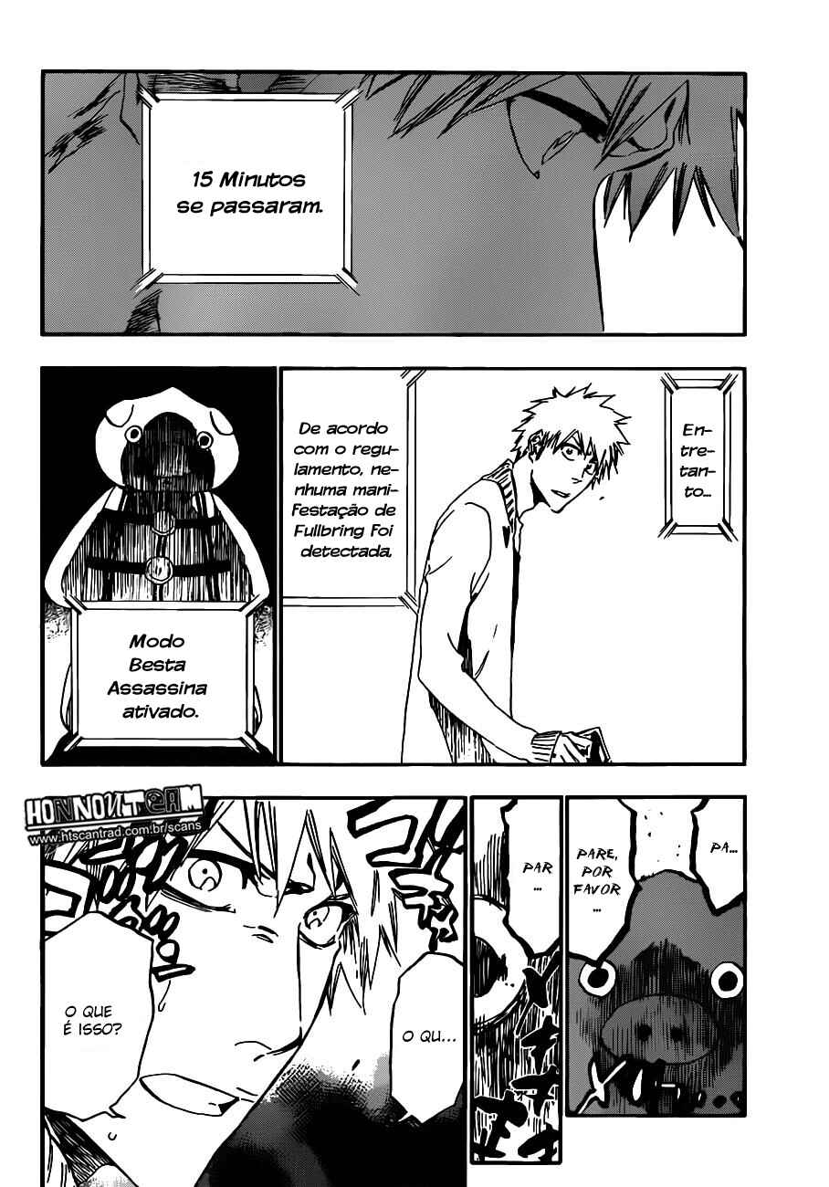 Read Bleach Pt Br Manga Online